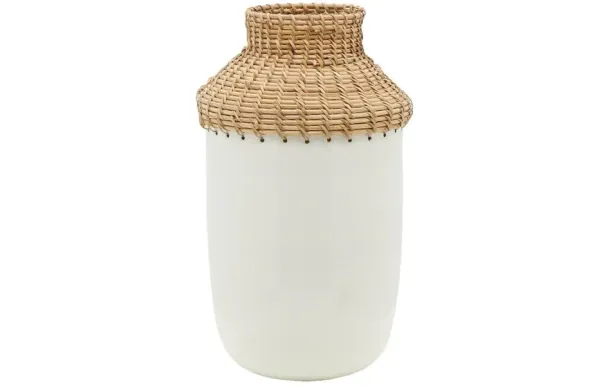 AUBRY GASPARD VASE M DVA1990